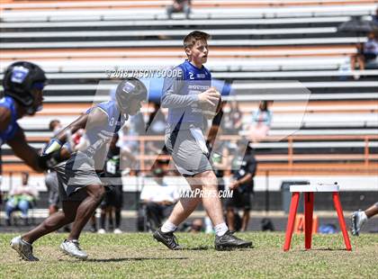 Thumbnail 2 in Elite3 7v7 Showcase  photogallery.