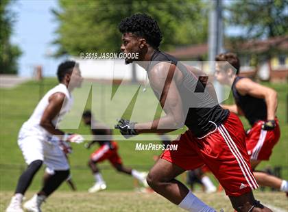 Thumbnail 3 in Elite3 7v7 Showcase  photogallery.
