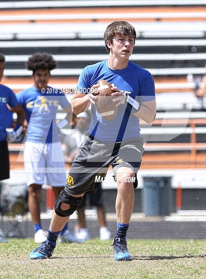 Thumbnail 2 in Elite3 7v7 Showcase  photogallery.