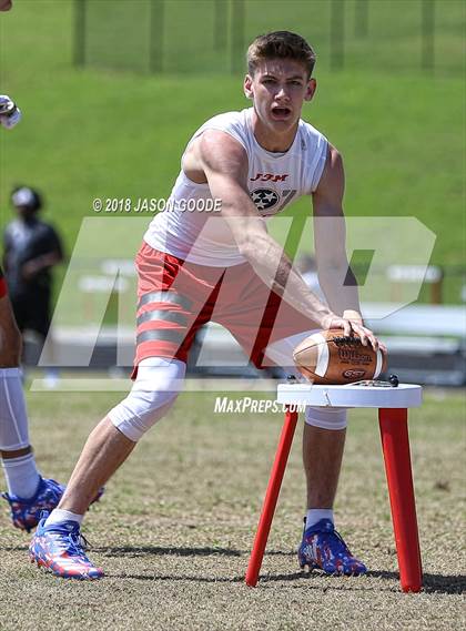 Thumbnail 1 in Elite3 7v7 Showcase  photogallery.