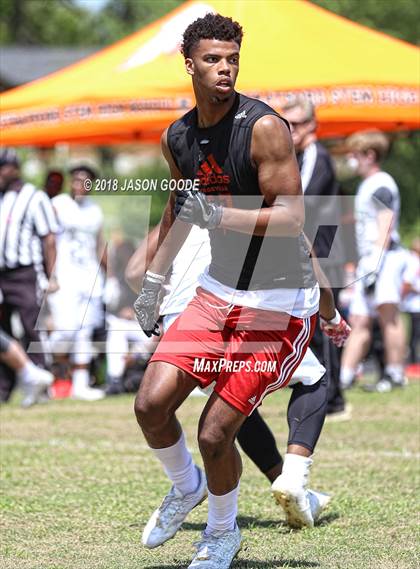 Thumbnail 2 in Elite3 7v7 Showcase  photogallery.