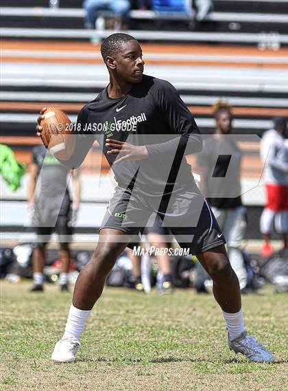 Thumbnail 1 in Elite3 7v7 Showcase  photogallery.