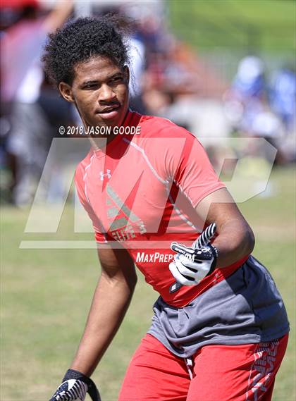 Thumbnail 3 in Elite3 7v7 Showcase  photogallery.
