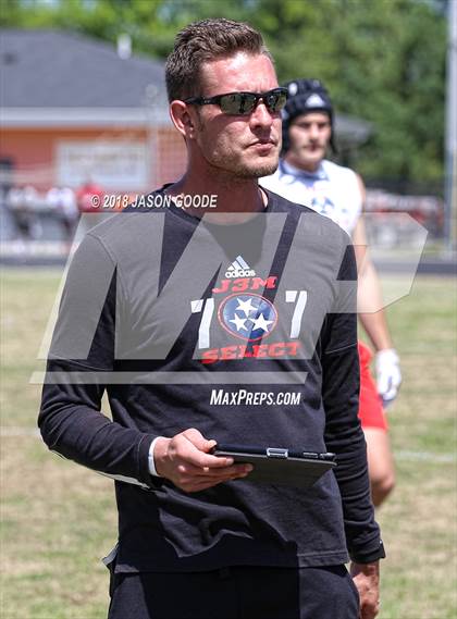 Thumbnail 1 in Elite3 7v7 Showcase  photogallery.