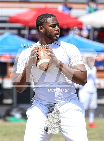 Thumbnail 2 in Elite3 7v7 Showcase  photogallery.