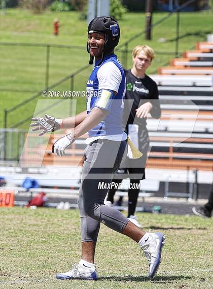 Thumbnail 2 in Elite3 7v7 Showcase  photogallery.