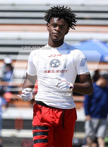 Thumbnail 2 in Elite3 7v7 Showcase  photogallery.