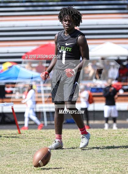Thumbnail 3 in Elite3 7v7 Showcase  photogallery.