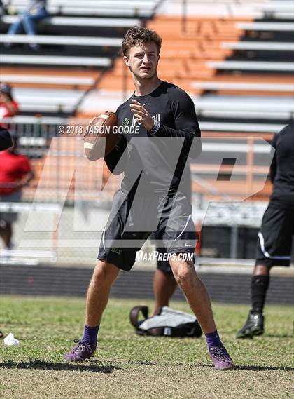 Thumbnail 2 in Elite3 7v7 Showcase  photogallery.