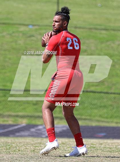 Thumbnail 2 in Elite3 7v7 Showcase  photogallery.