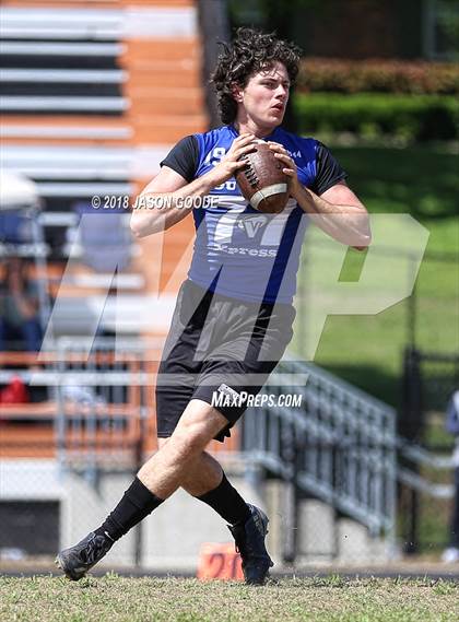 Thumbnail 1 in Elite3 7v7 Showcase  photogallery.