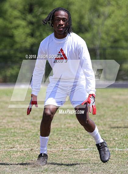 Thumbnail 2 in Elite3 7v7 Showcase  photogallery.