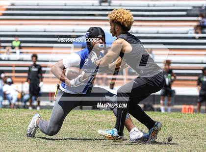Thumbnail 3 in Elite3 7v7 Showcase  photogallery.