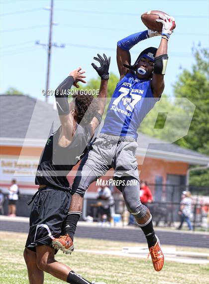 Thumbnail 3 in Elite3 7v7 Showcase  photogallery.