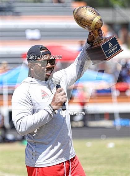 Thumbnail 3 in Elite3 7v7 Showcase  photogallery.