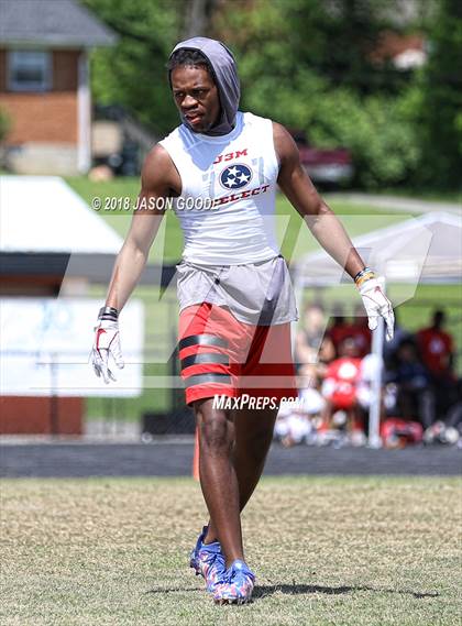 Thumbnail 2 in Elite3 7v7 Showcase  photogallery.