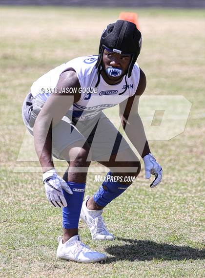 Thumbnail 2 in Elite3 7v7 Showcase  photogallery.