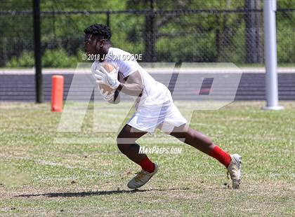 Thumbnail 2 in Elite3 7v7 Showcase  photogallery.