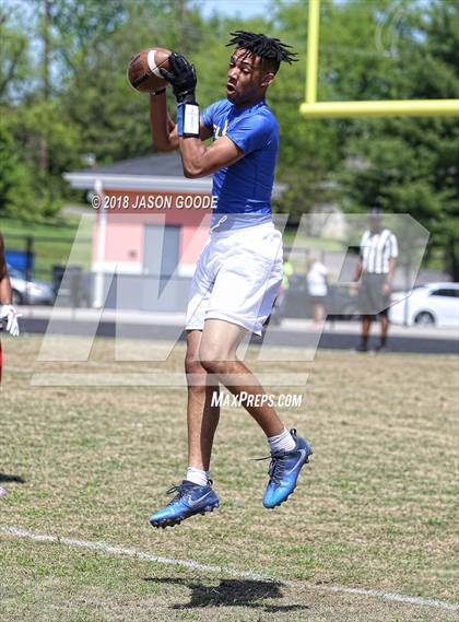 Thumbnail 3 in Elite3 7v7 Showcase  photogallery.