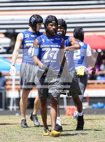 Thumbnail 3 in Elite3 7v7 Showcase  photogallery.