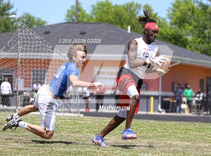 Thumbnail 2 in Elite3 7v7 Showcase  photogallery.