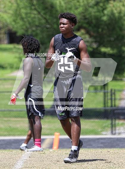 Thumbnail 1 in Elite3 7v7 Showcase  photogallery.