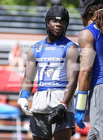 Thumbnail 3 in Elite3 7v7 Showcase  photogallery.
