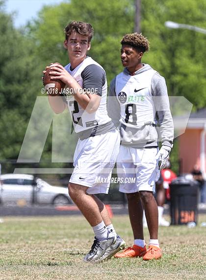 Thumbnail 3 in Elite3 7v7 Showcase  photogallery.