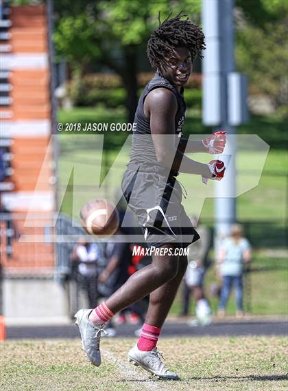 Thumbnail 2 in Elite3 7v7 Showcase  photogallery.