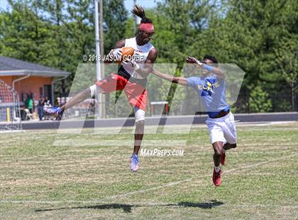 Thumbnail 1 in Elite3 7v7 Showcase  photogallery.