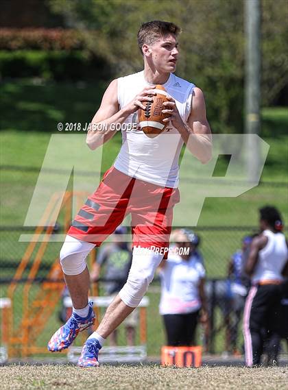 Thumbnail 3 in Elite3 7v7 Showcase  photogallery.
