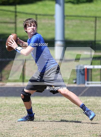 Thumbnail 2 in Elite3 7v7 Showcase  photogallery.