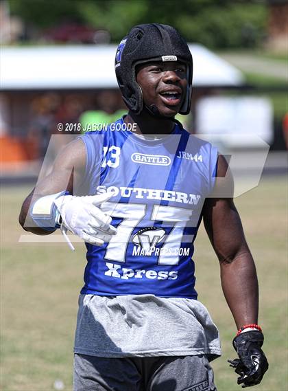 Thumbnail 3 in Elite3 7v7 Showcase  photogallery.