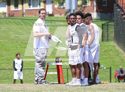 Thumbnail 2 in Elite3 7v7 Showcase  photogallery.