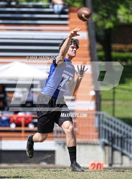 Thumbnail 2 in Elite3 7v7 Showcase  photogallery.
