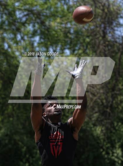 Thumbnail 1 in Elite3 7v7 Showcase  photogallery.
