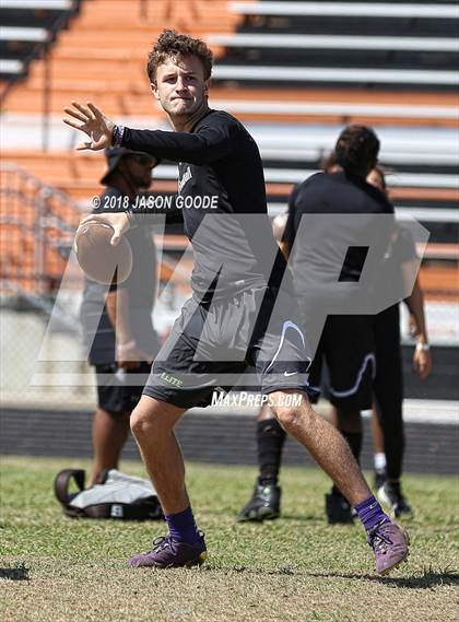Thumbnail 3 in Elite3 7v7 Showcase  photogallery.