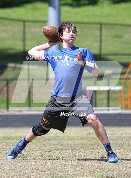 Thumbnail 3 in Elite3 7v7 Showcase  photogallery.