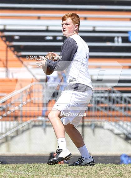 Thumbnail 2 in Elite3 7v7 Showcase  photogallery.