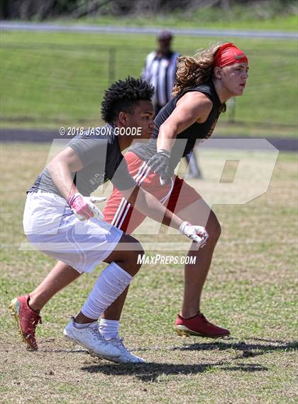 Thumbnail 2 in Elite3 7v7 Showcase  photogallery.