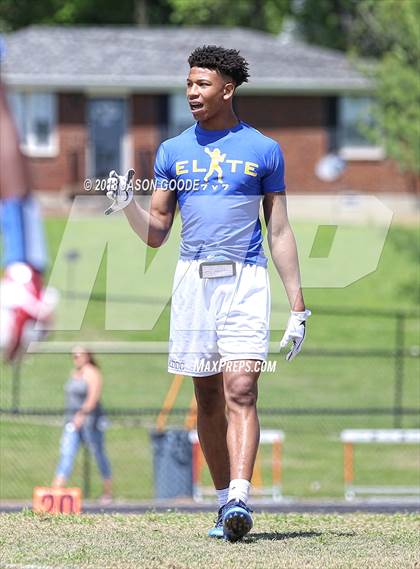 Thumbnail 3 in Elite3 7v7 Showcase  photogallery.