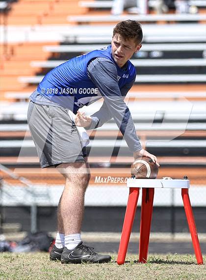 Thumbnail 2 in Elite3 7v7 Showcase  photogallery.
