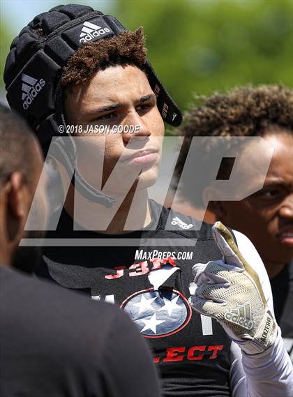 Thumbnail 1 in Elite3 7v7 Showcase  photogallery.