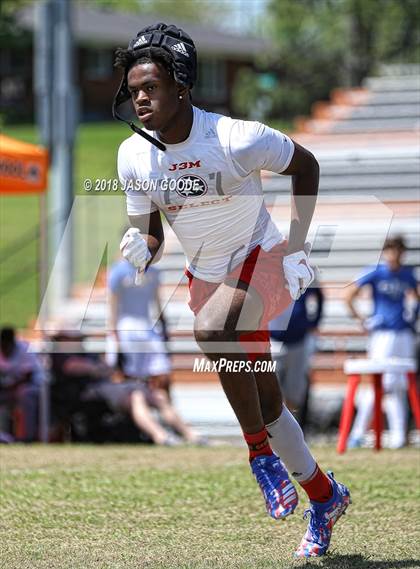 Thumbnail 3 in Elite3 7v7 Showcase  photogallery.