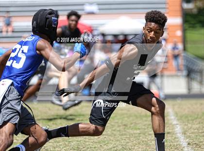 Thumbnail 1 in Elite3 7v7 Showcase  photogallery.