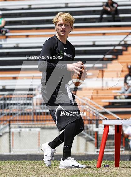 Thumbnail 1 in Elite3 7v7 Showcase  photogallery.