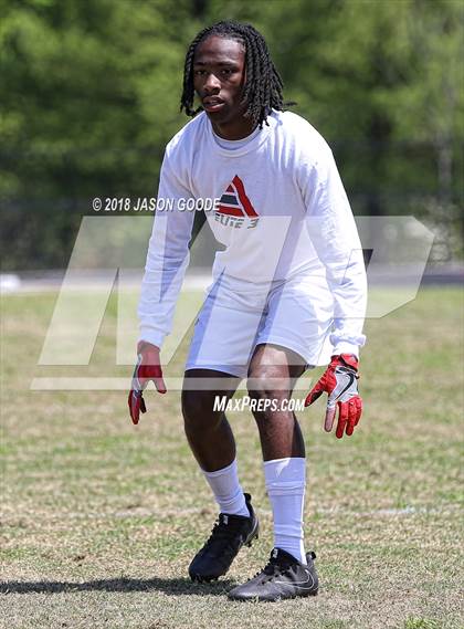 Thumbnail 1 in Elite3 7v7 Showcase  photogallery.