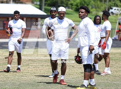 Thumbnail 3 in Elite3 7v7 Showcase  photogallery.