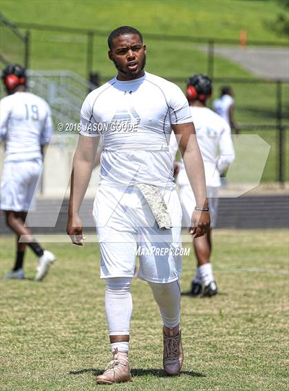 Thumbnail 1 in Elite3 7v7 Showcase  photogallery.