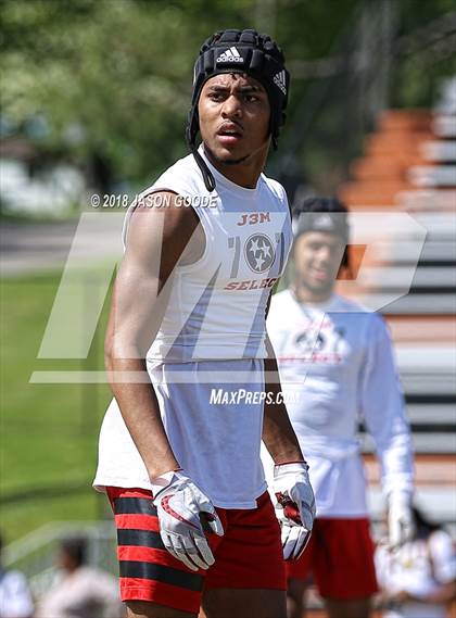 Thumbnail 3 in Elite3 7v7 Showcase  photogallery.